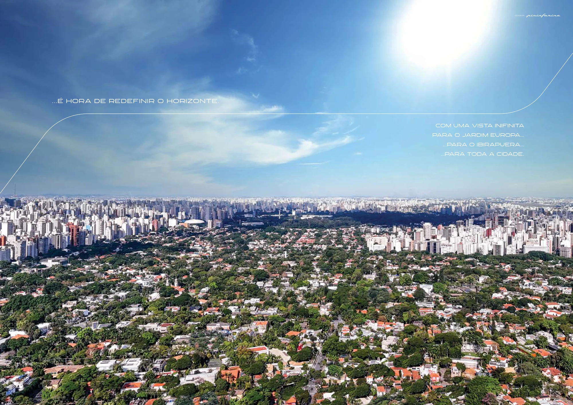 Epic Jardim Europa