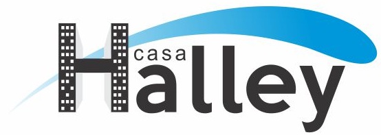 Casa Halley Logo